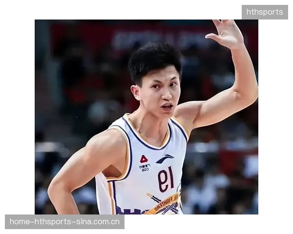 CBA球员的阅读比赛能力被教练赞赏——探秘他们的比赛智慧与战术眼光